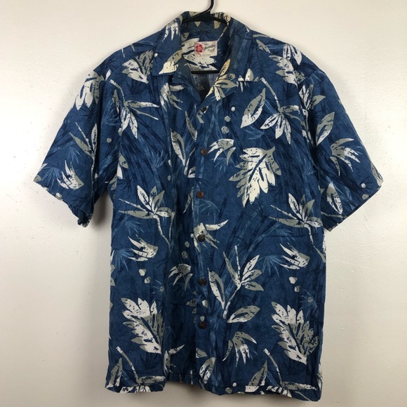 The Hawaiian Original Other - The Hawaiian Original Cool Print Shirt